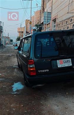 فولفو 240